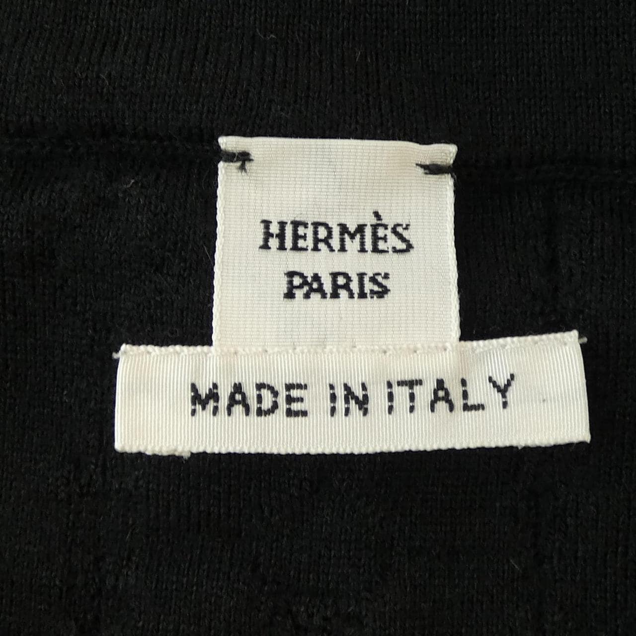 HERMES愛馬仕針織品