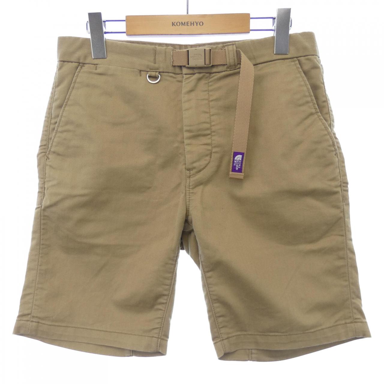 ザノースフェイス THE NORTH FACE ショートパンツ