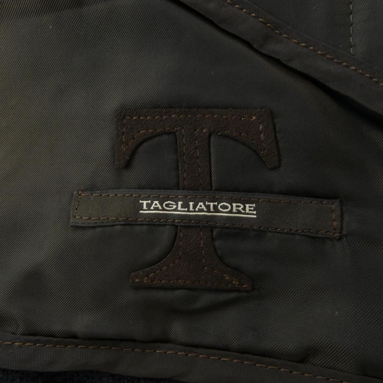 タリアトーレ TAGLIATORE ダッフルコート