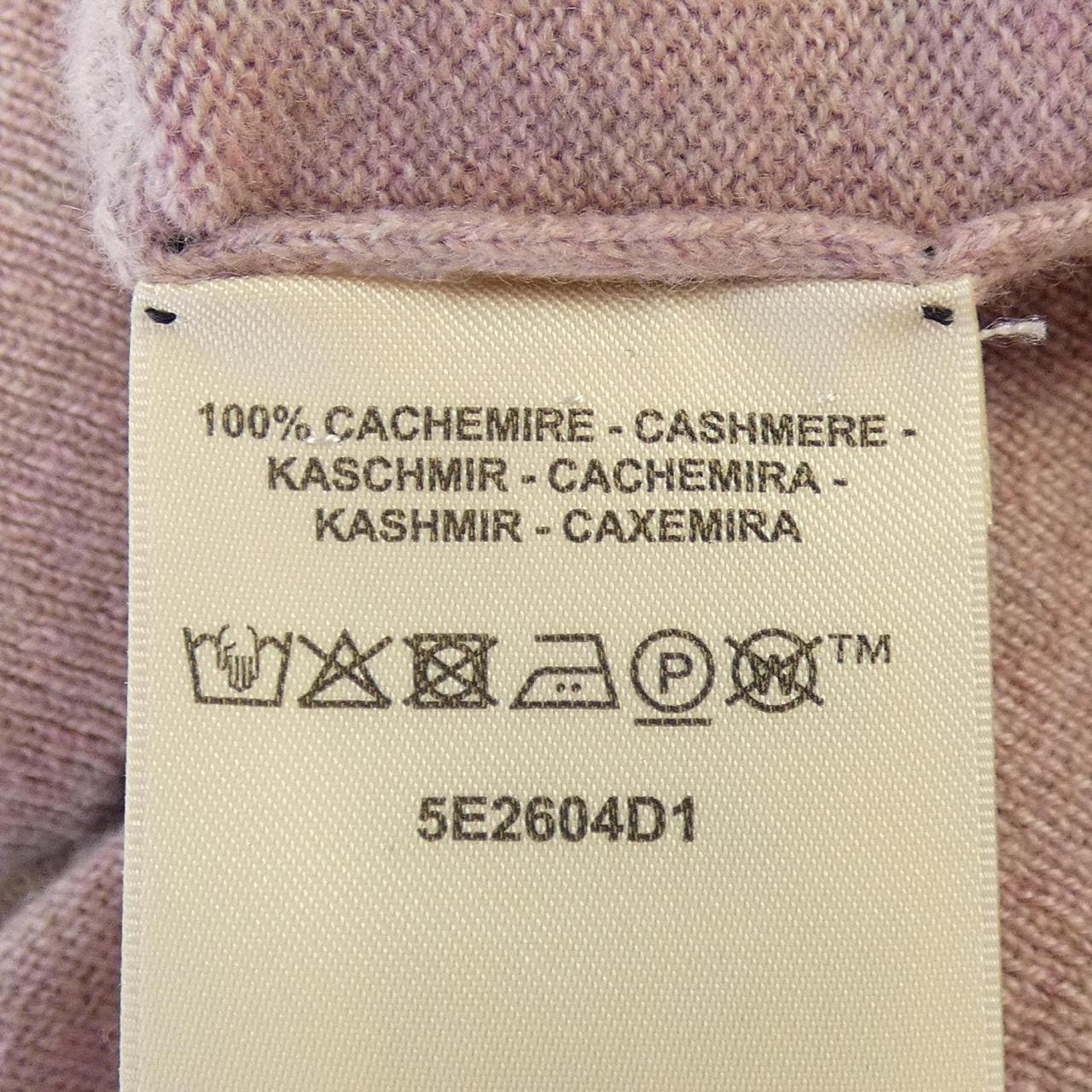 エルメス HERMES Hリフト 5E2604D1 ニット