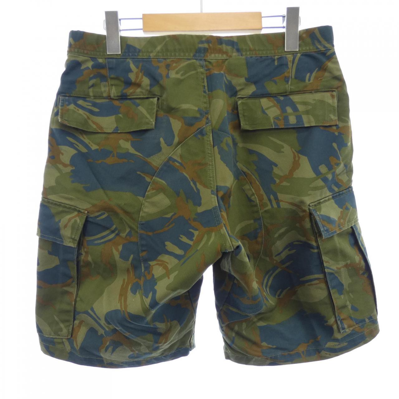 ザノースフェイス THE NORTH FACE NT4500N ショートパンツ