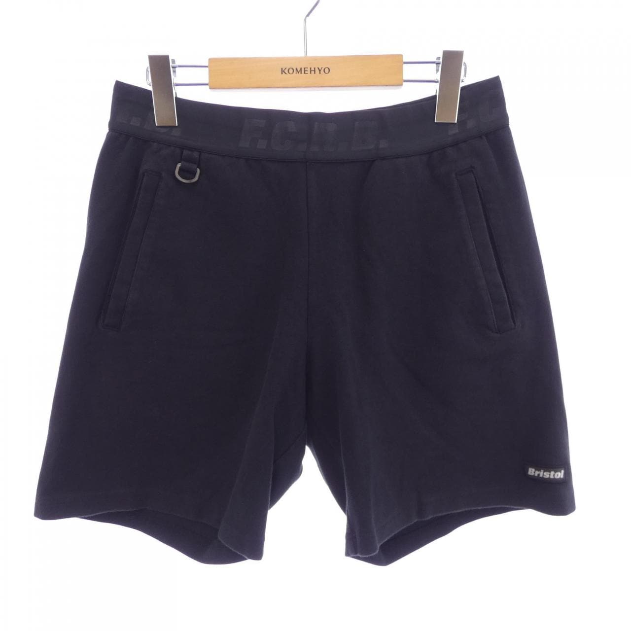エフシーアールビー F.C.R.B. FCRB-210055 ショートパンツ
