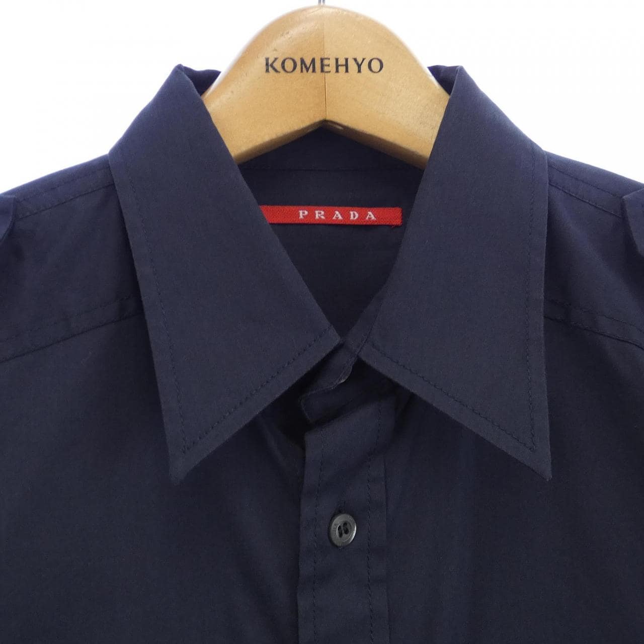 プラダ PRADA SC138H シャツ