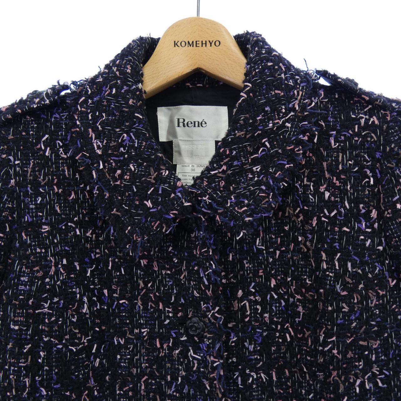 ルネ RENE コート