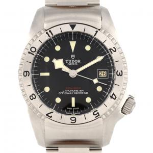 チューダー/チュードル ブラックベイP01 M70150-0001 SS 自動巻