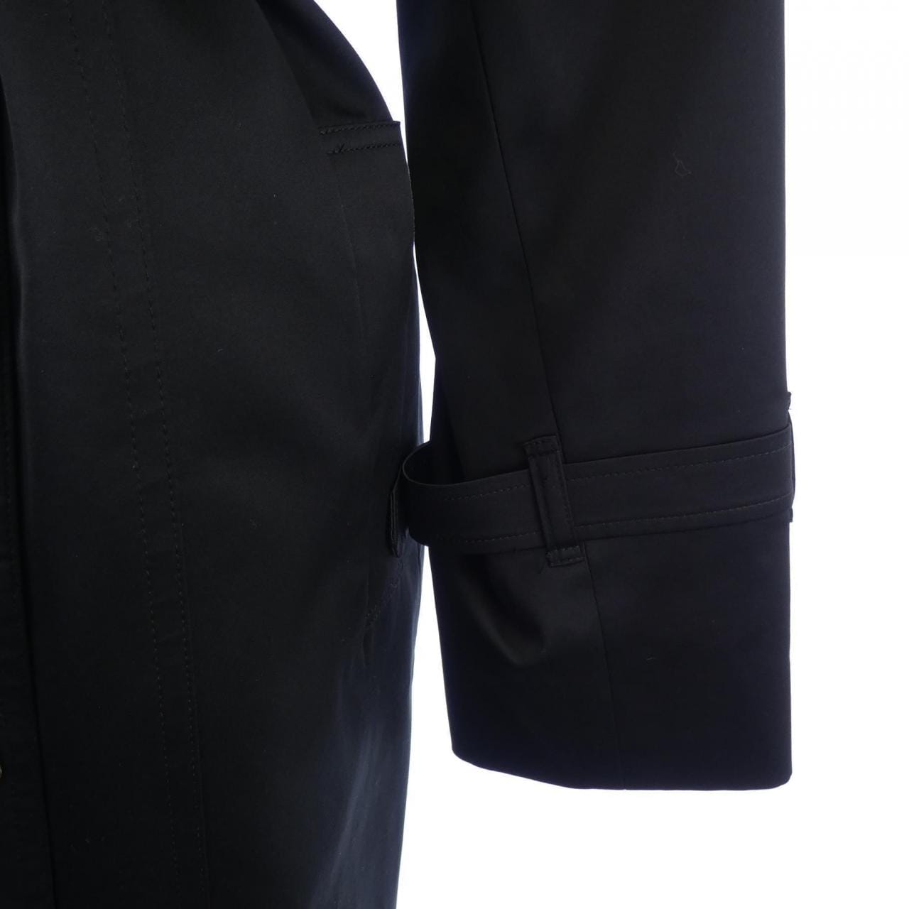 ダックス DAKS トレンチコート