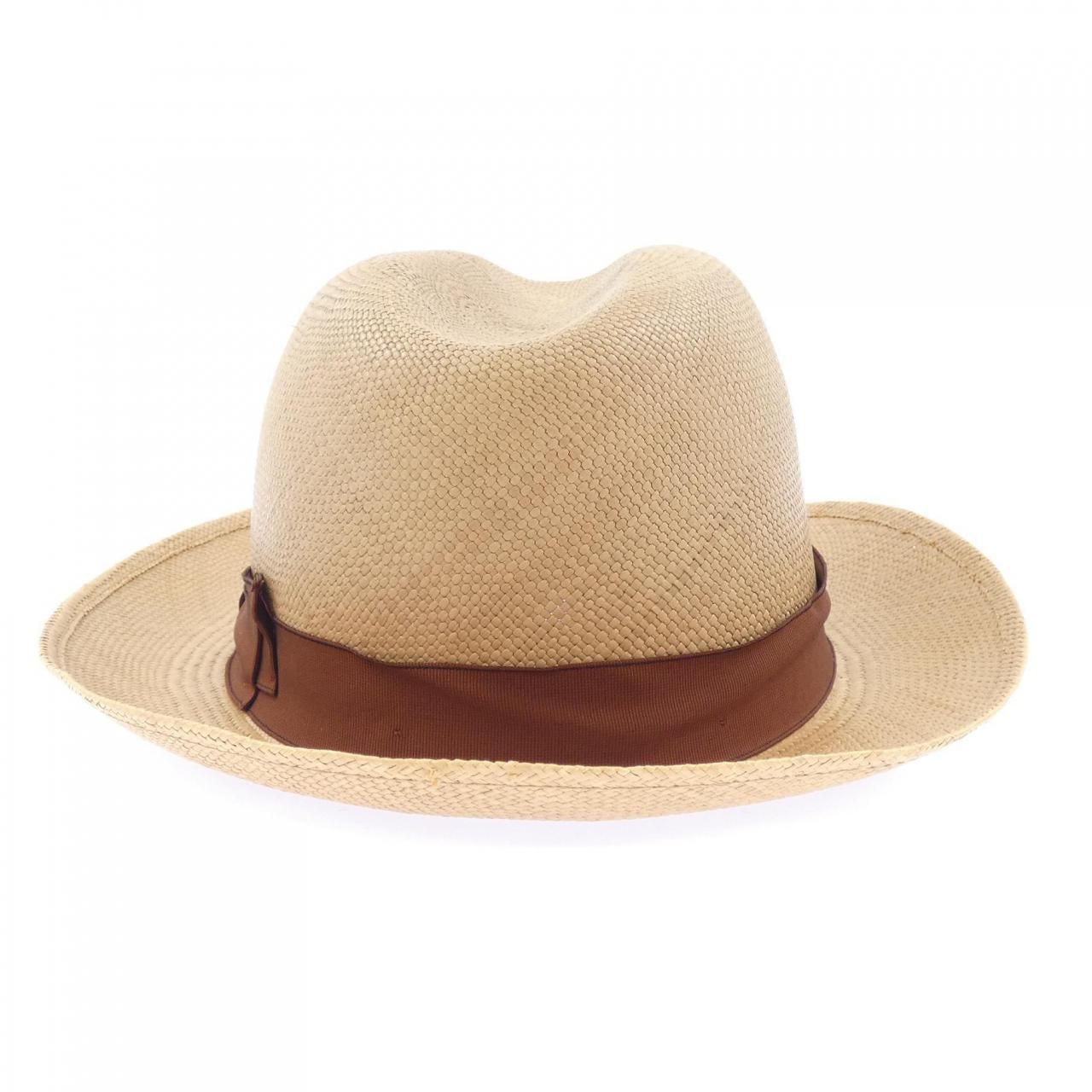 ボルサリーノ BORSALINO 140228 ハット