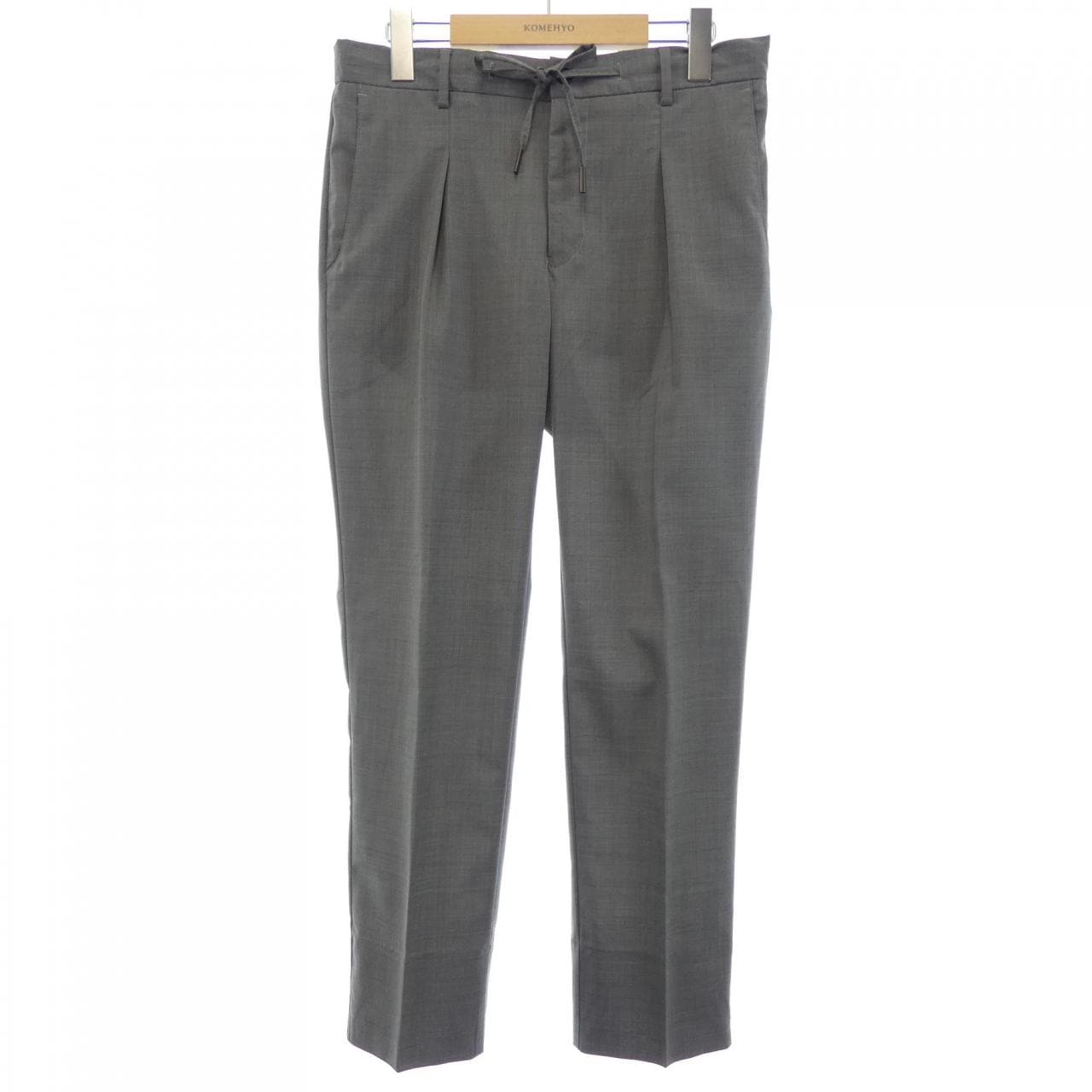 ジェルマーノ GERMANO 6323G パンツ