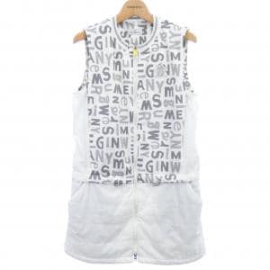 マンシングウェア MUNSING WEAR ワンピース