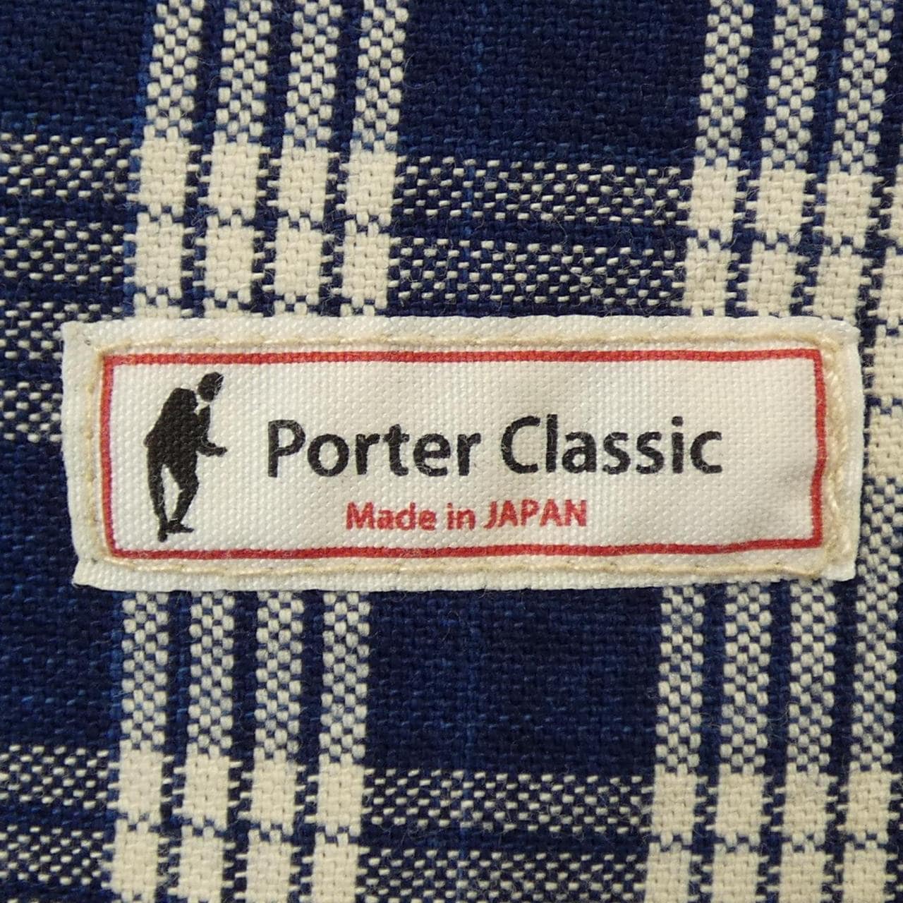 ポータークラシック PORTER CLASSIC ジャケット