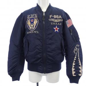 アヴィレックス AVIREX 6172151 ブルゾン