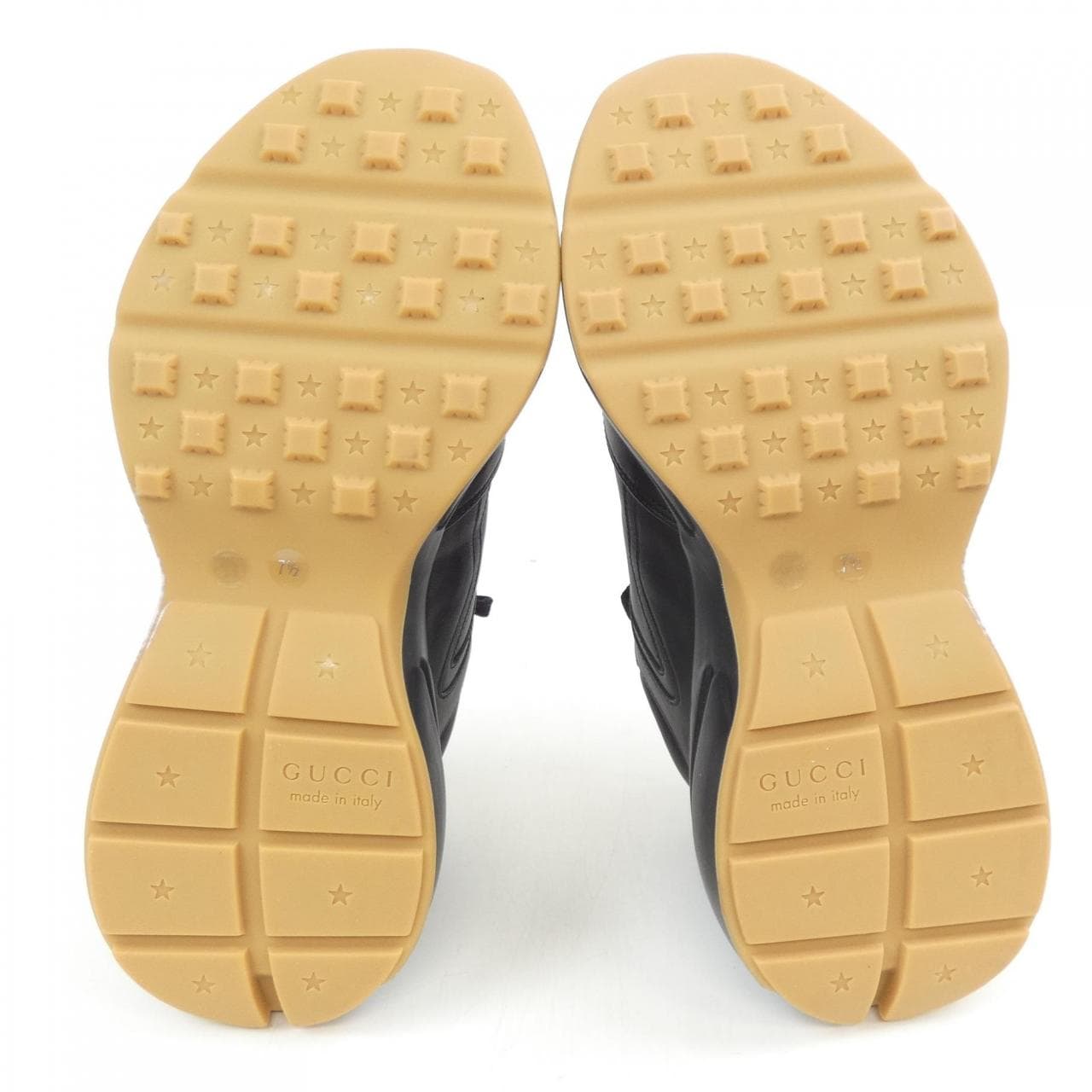 グッチ GUCCI 548635 スニーカー