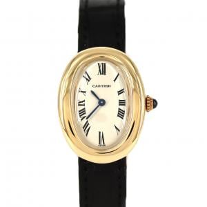 カルティエ ベニュワール YG W1500551 YG クォーツ