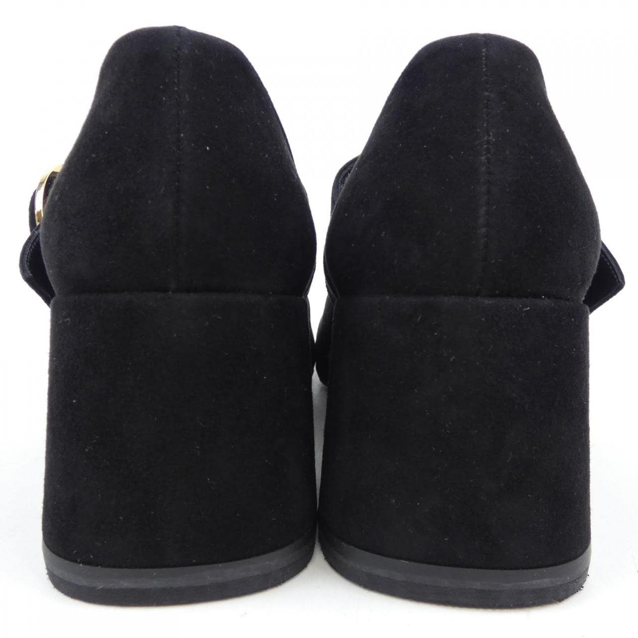 プラダ PRADA パンプス