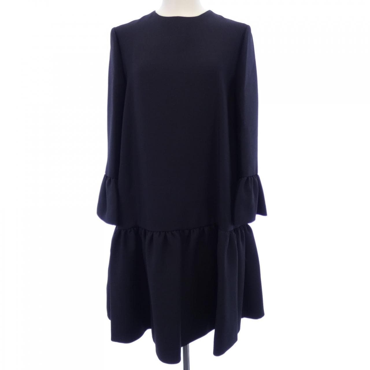 クリスチャンディオール CHRISTIAN DIOR 111R12A1166 ワンピース