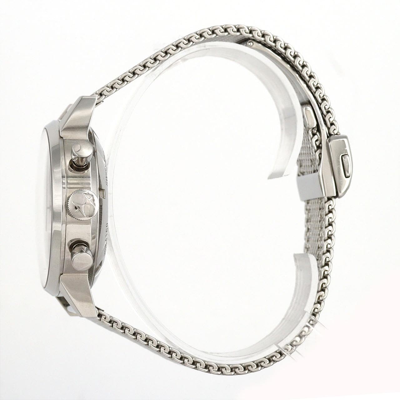 ハミルトン イントラマティックオートクロノ H384160/H38416111 SS 自動巻