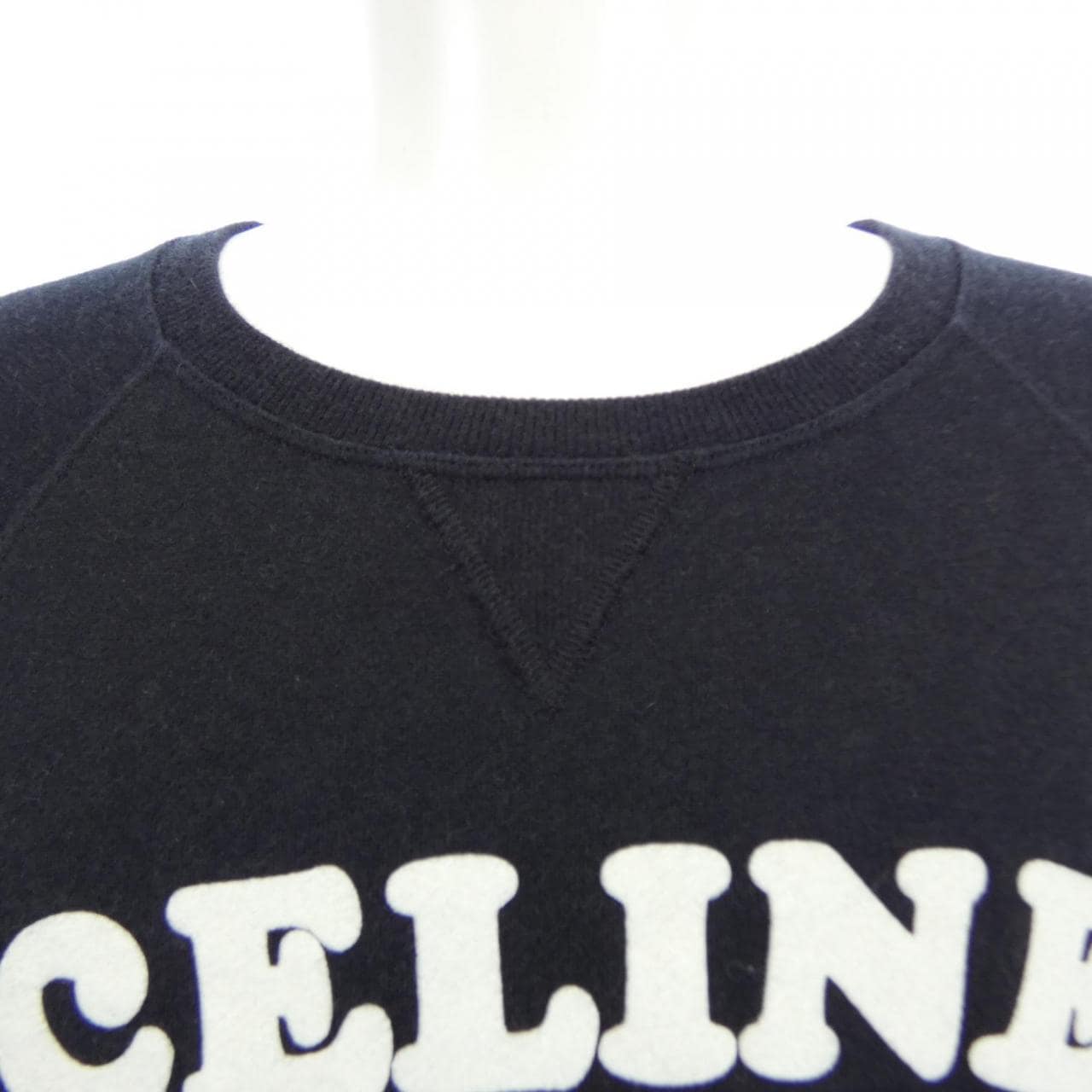 セリーヌ CELINE 2Y138607F スウェット