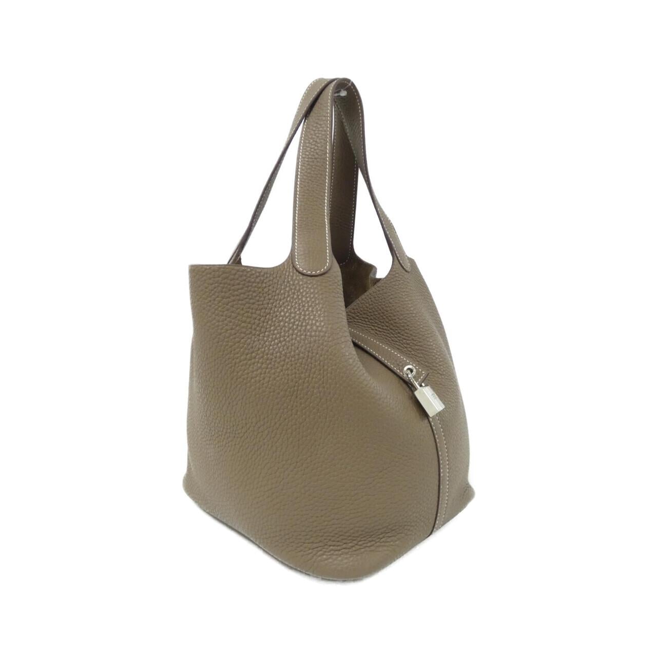エルメス ピコタン ロック MM 060991CK バッグ