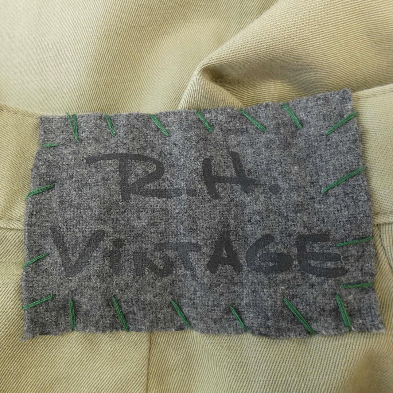 ロンハーマンヴィンテージ R.H VINTAGE スカート