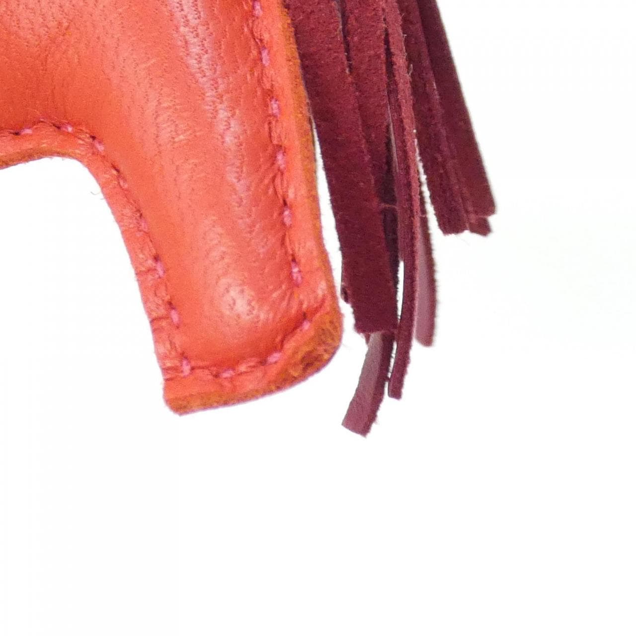 エルメス ロデオ  PM 064929CA バッグチャーム