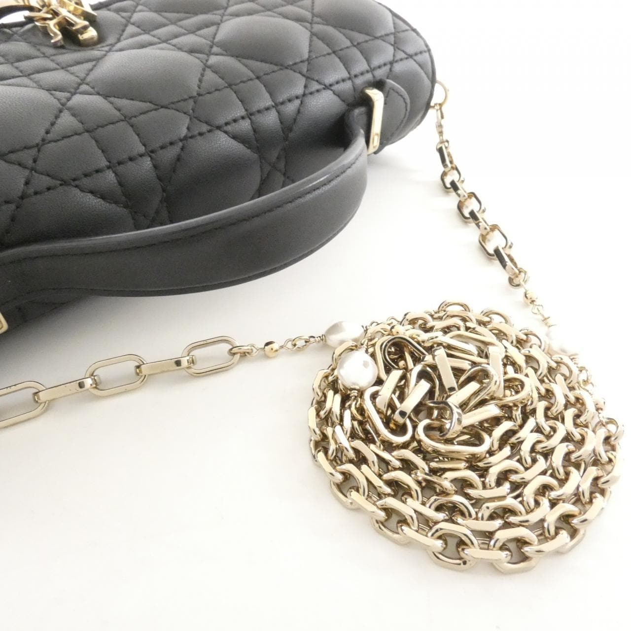 クリスチャンディオール マイ ディオール ミニ S0980ONMJ バッグ