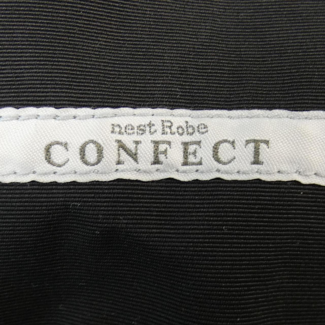 コンフェクト CONFECT ジャケット