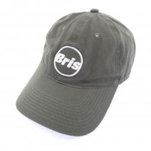 エフシーアールビー F.C.R.B. FCRB-240101 キャップ
