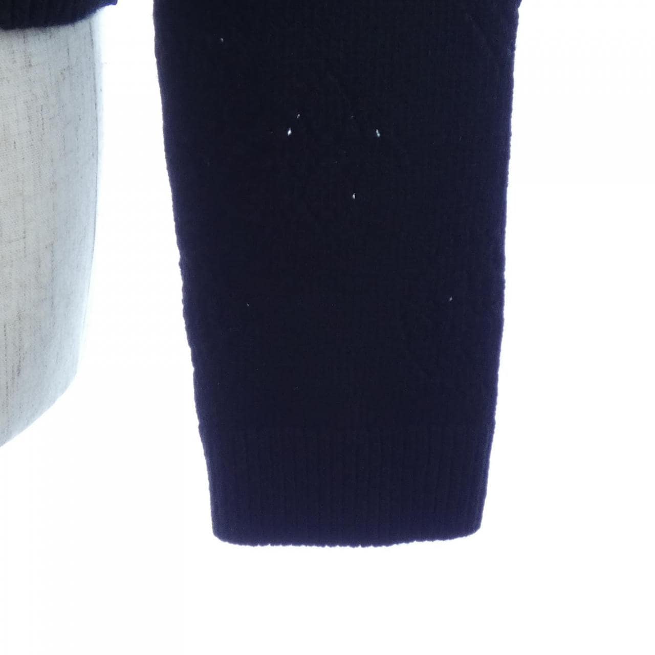 ルイヴィトン LOUIS VUITTON マヒナニットカーディガン FUKC19XHP カーディガン