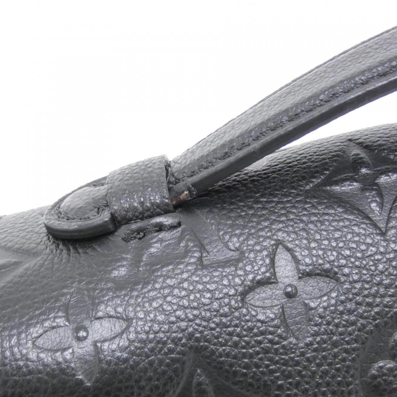 ルイヴィトン モノグラム アンプラント ポシェット メティス MM M41487 バッグ