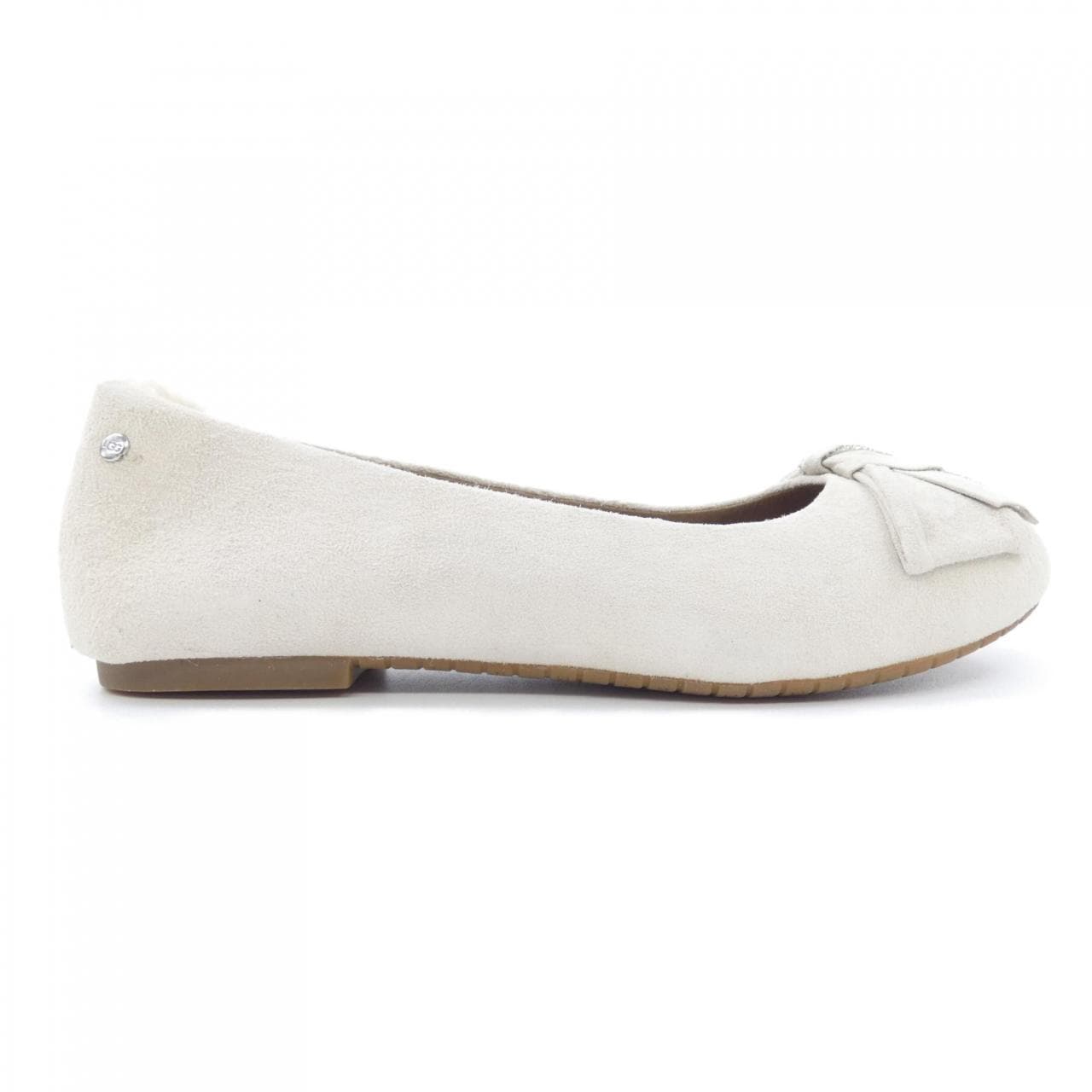 アグ UGG 1007667 フラットシューズ