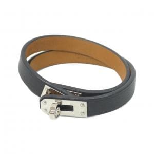 エルメス ミニ ケリー ドゥブル トゥール 081182CK ブレスレット