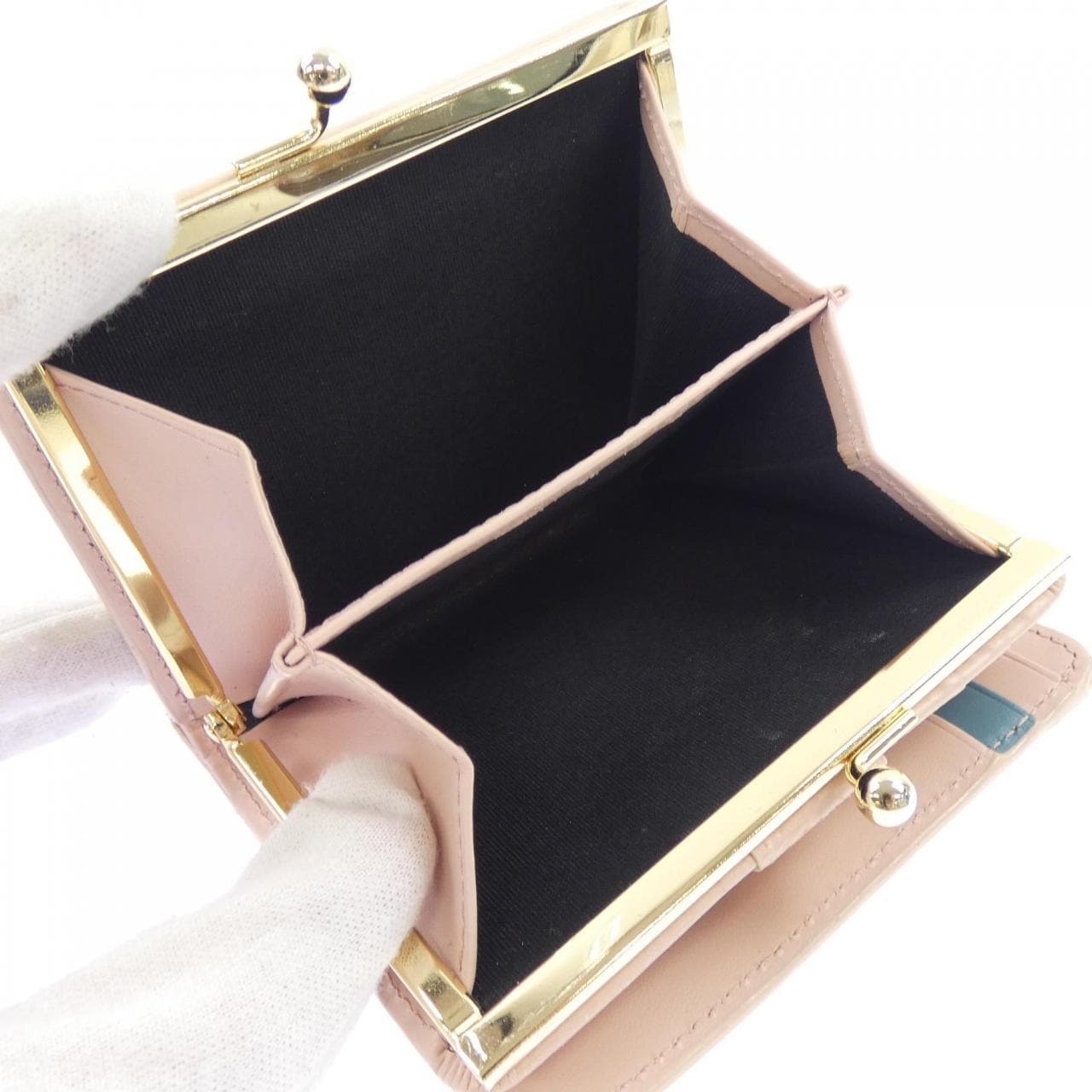 ポールスミス Paul Smith WALLET