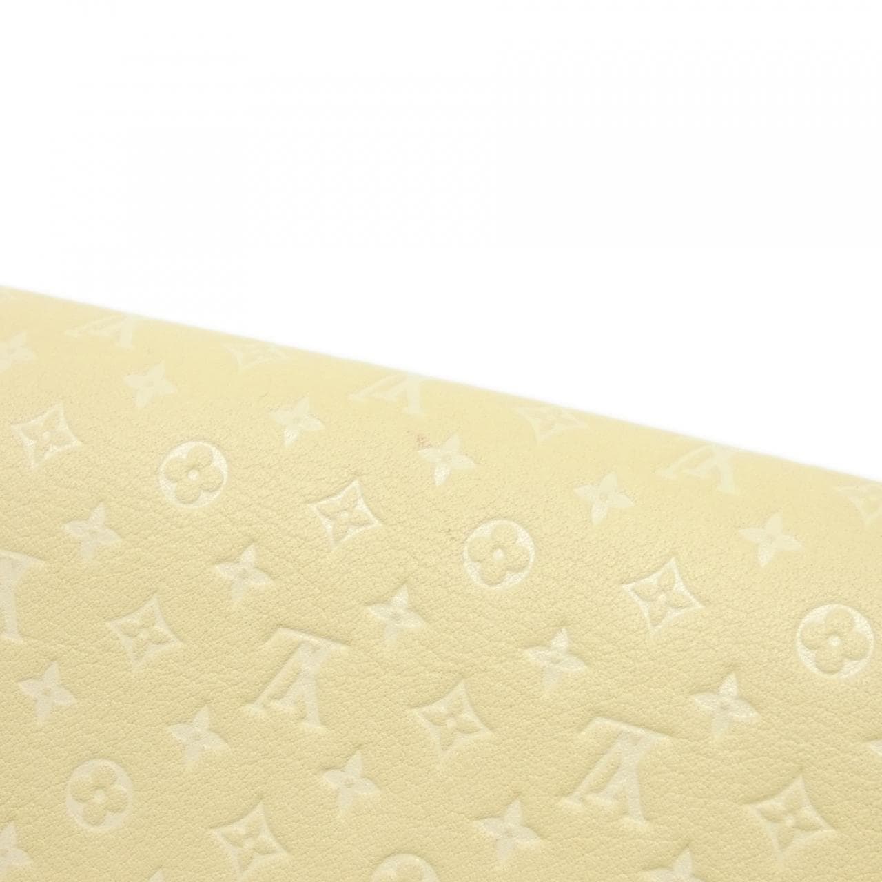 ルイヴィトン ナノグラム ポルトフォイユ サラ M82231 財布