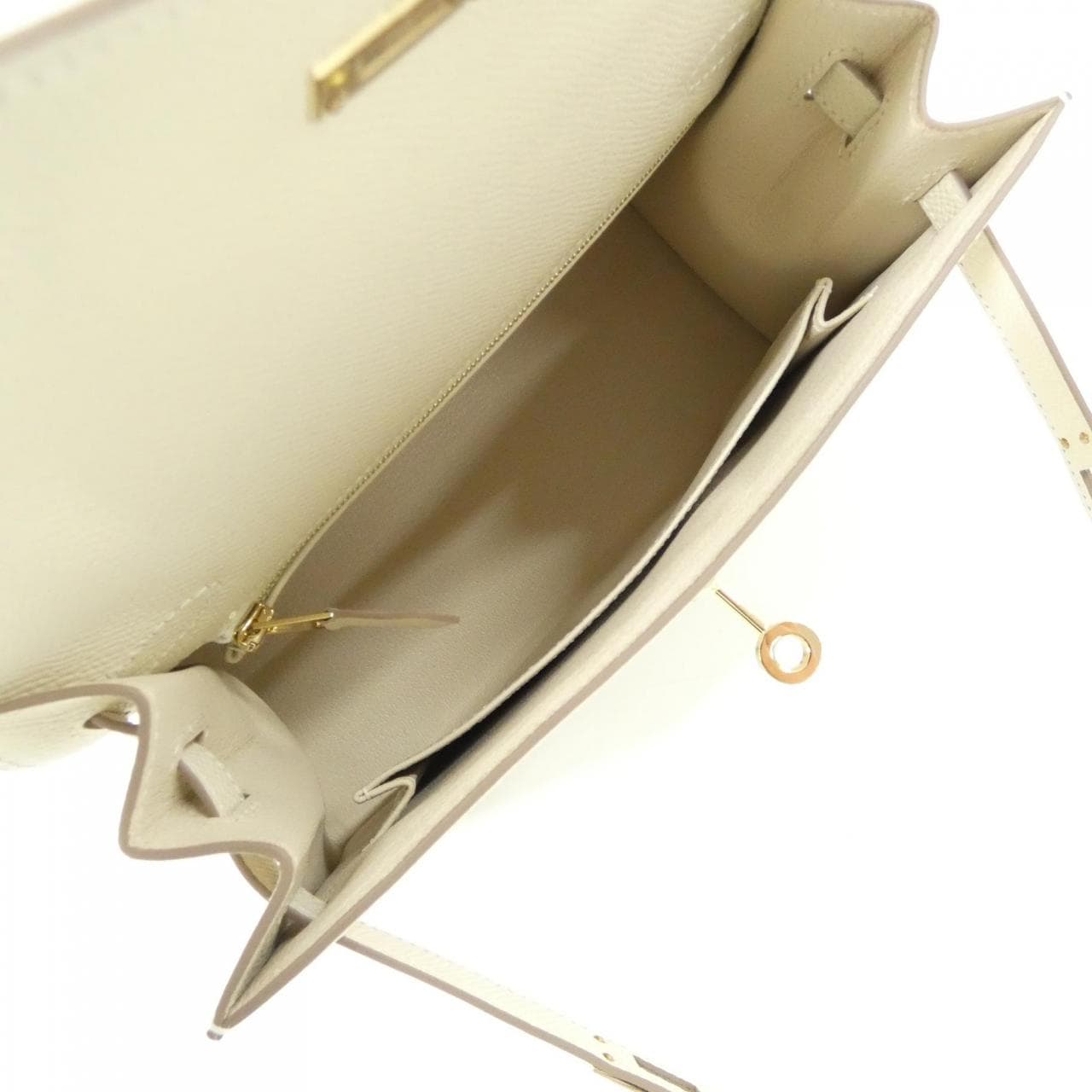 【未使用品】エルメス ケリー 25cm バッグ