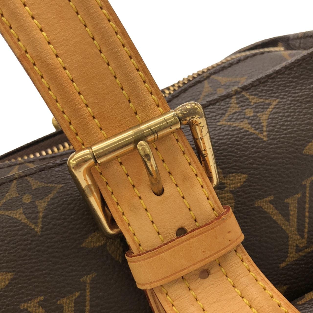 ルイヴィトン モノグラム ミュルティプリ シテ M51162 バッグ