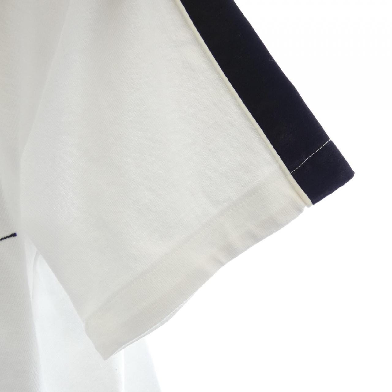 サカイ SACAI DR.WOO 19-04808 Tシャツ