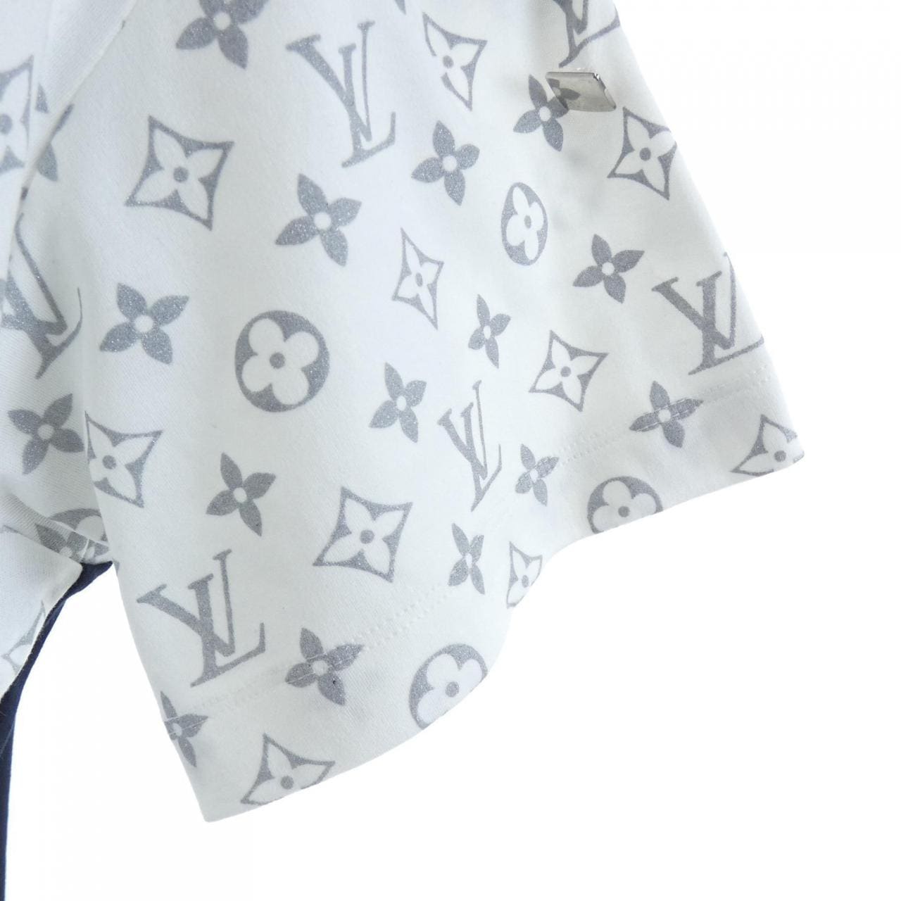 ルイヴィトン LOUIS VUITTON FKTS23EQ9 Tシャツ