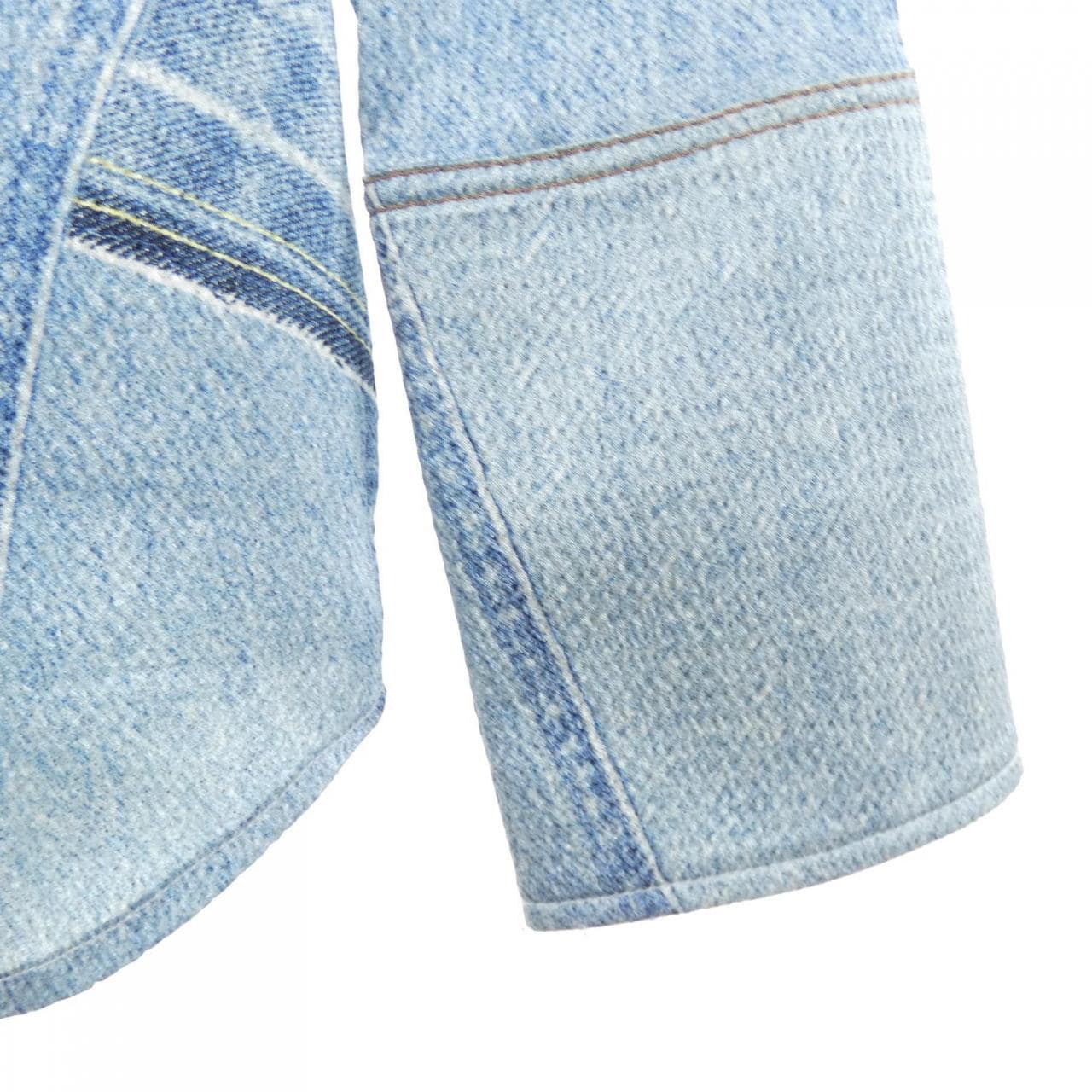 アクネストゥディオズ ACNE STUDIOS FN-WN-BLOU000618 シャツ
