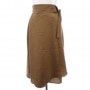 ブルーレーベルクレストブリッジ BLUE LABEL CRESTBRIDGE 55S63-182-42 スカート