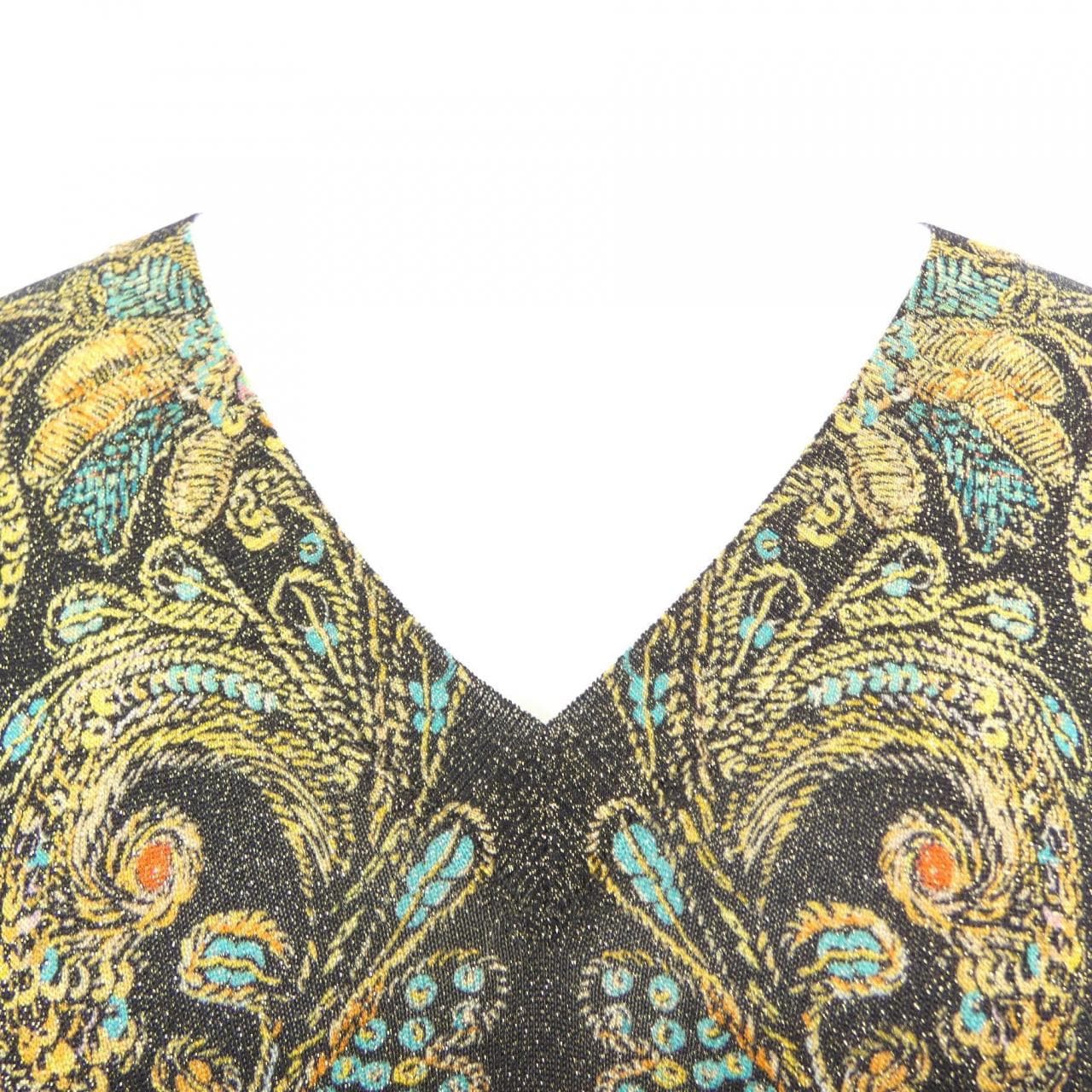 エトロ ETRO ニット
