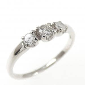 PT900 ダイヤモンド リング 0.26CT