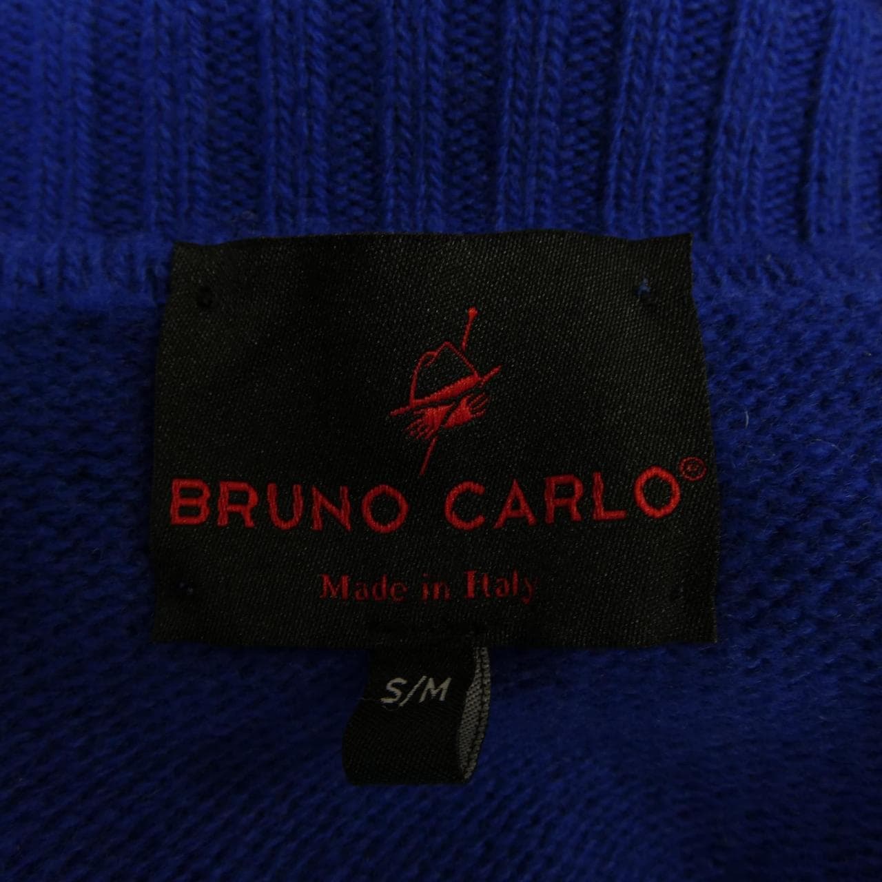 BRUNO CARLO ニット