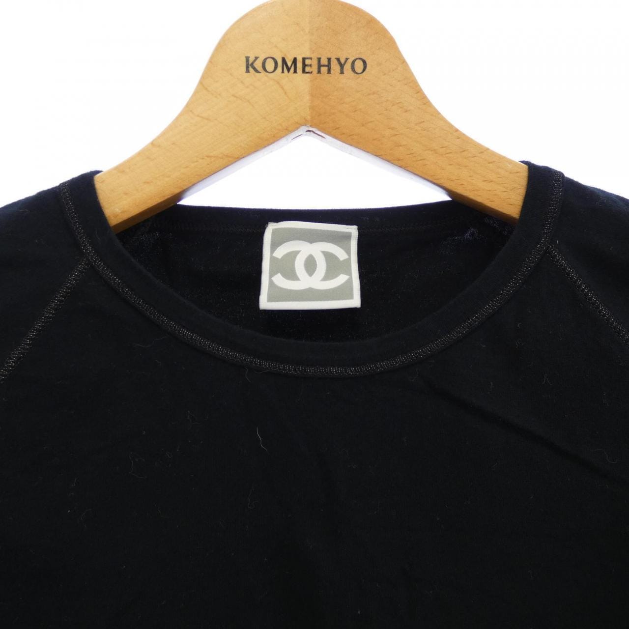 シャネル CHANEL P30784K00445 07P Tシャツ