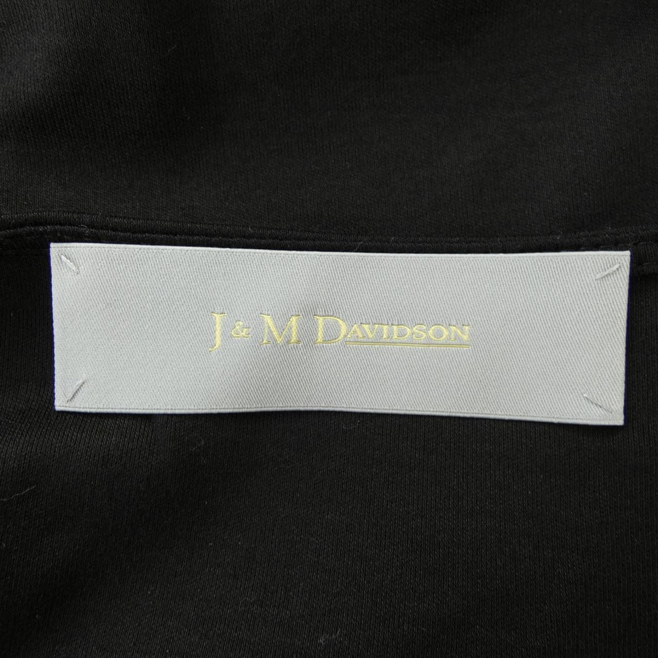 ジェイアンドエムデヴィッドソン J&M DAVIDSON トップス