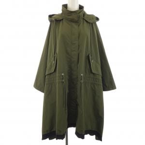 モンクレール MONCLER PISSENLIT ケープ