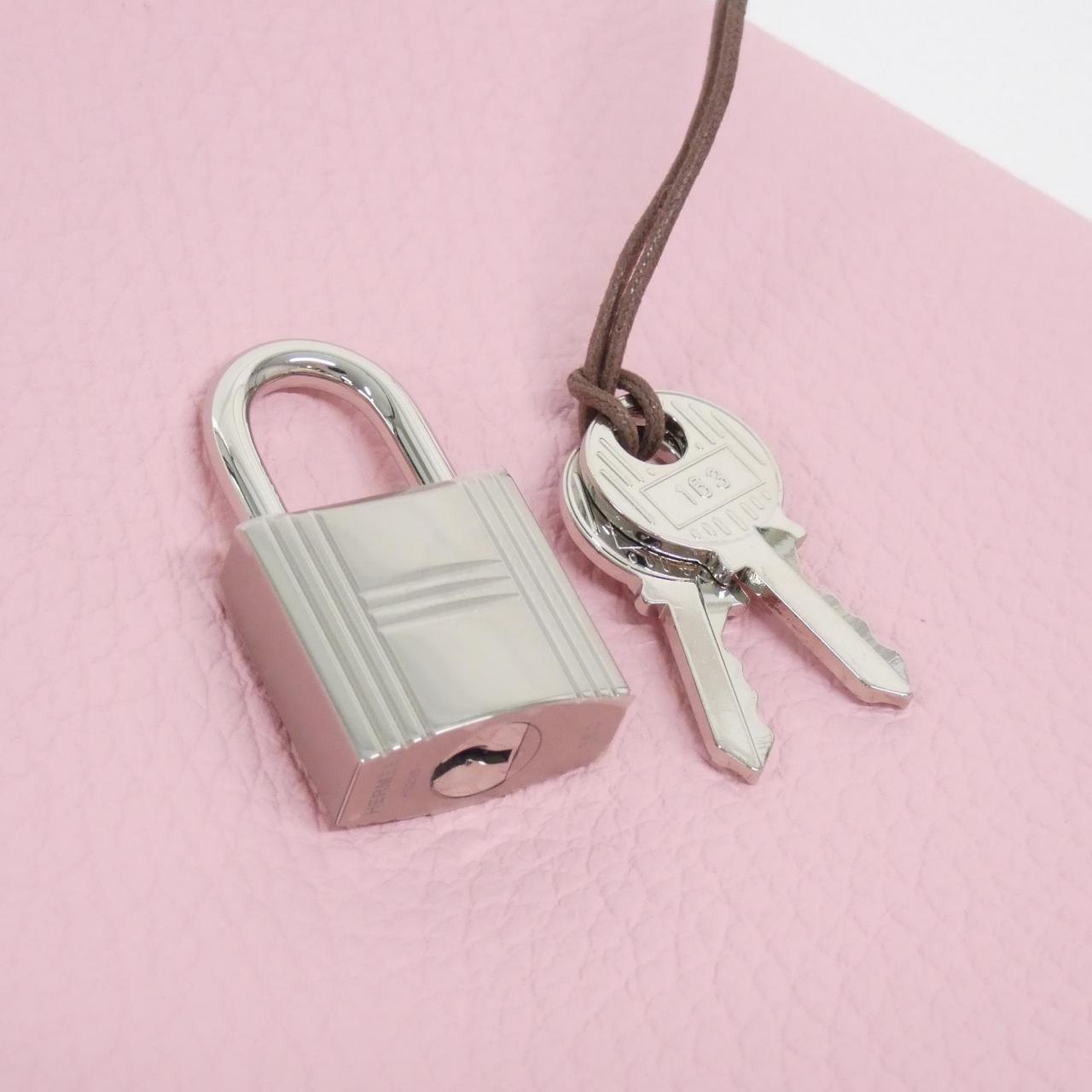 【未使用品】エルメス ピコタン ロック PM 056289CK バッグ