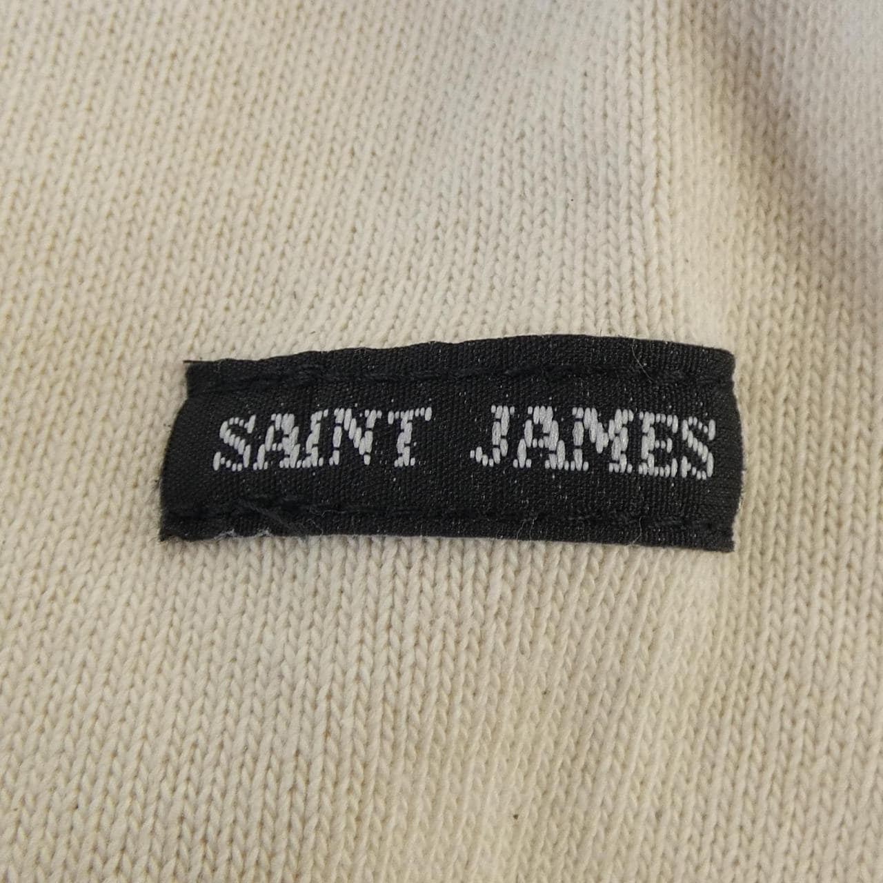 セントジェームス SAINT JAMES Tシャツ