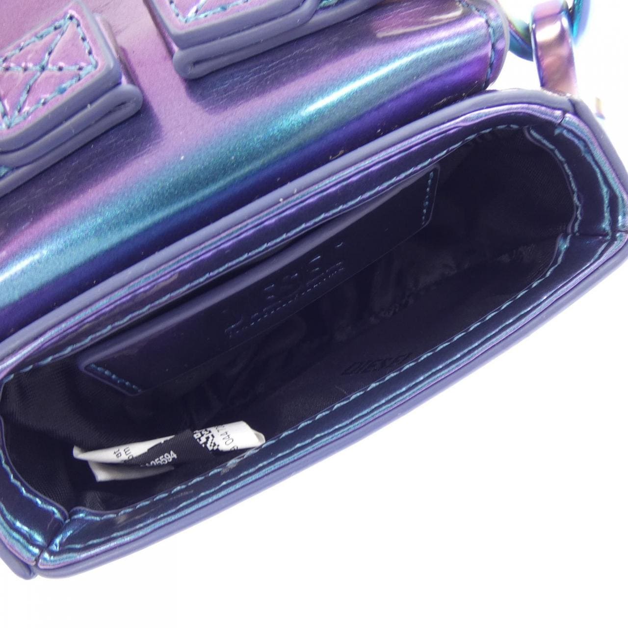 ディーゼル DIESEL BAG