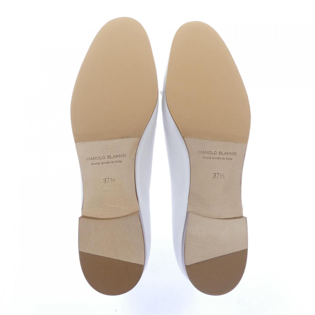 マノロブラニク MANOLO BLAHNIK VERALLI フラットシューズ