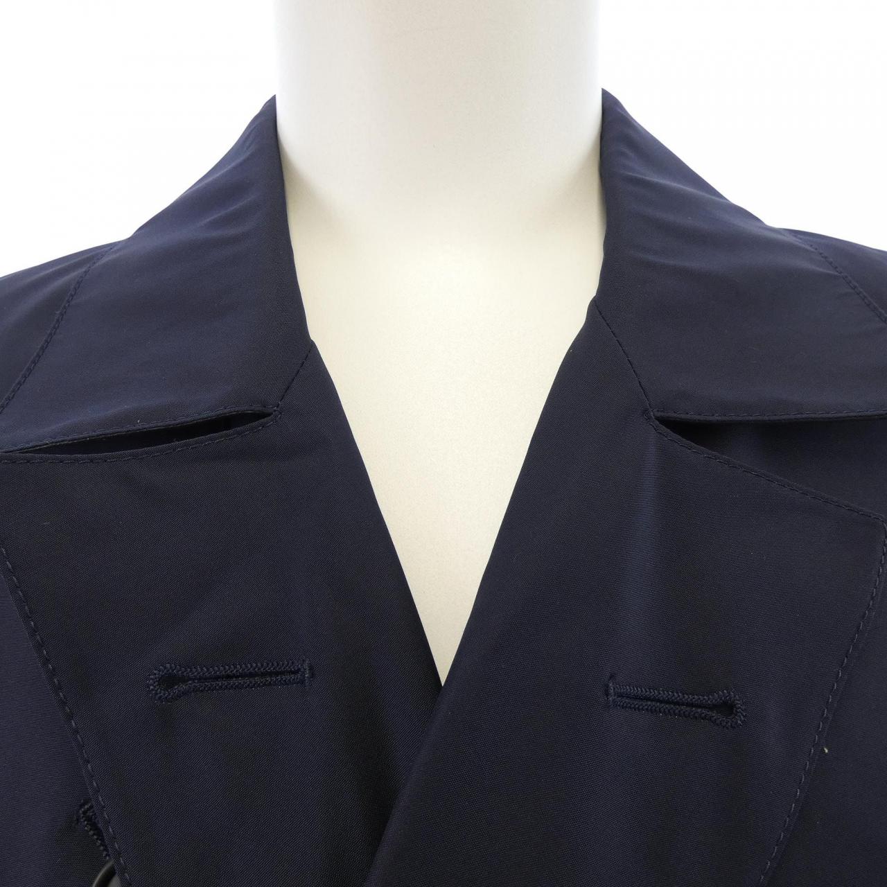 ベルルッティ Berluti R28OCL100 トレンチコート